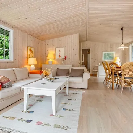 Tineke - 200m From The Sea By Interhome Gedser