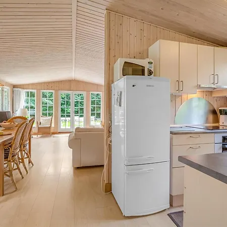 Feriehus Tineke - 200m From The Sea By Interhome *