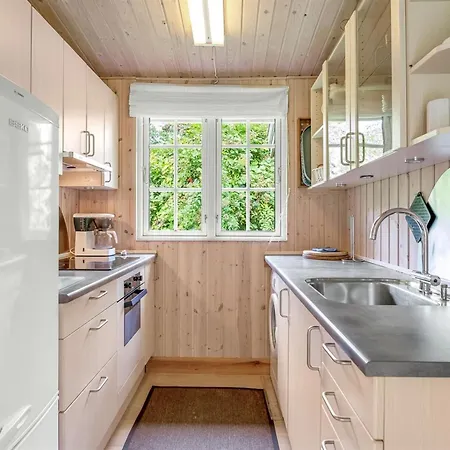 Tineke - 200m From The Sea By Interhome Feriehus *
