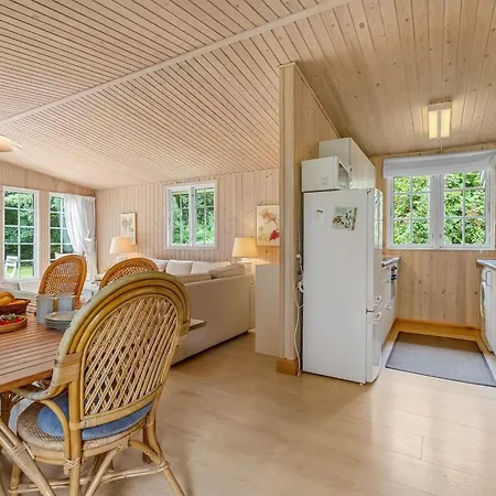 Feriehus Tineke - 200m From The Sea By Interhome *