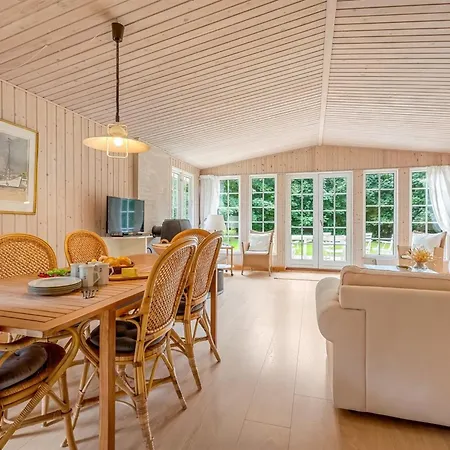 Feriehus Tineke - 200m From The Sea By Interhome *