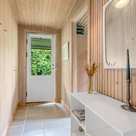 Feriehus Tineke - 200m From The Sea By Interhome Gedser