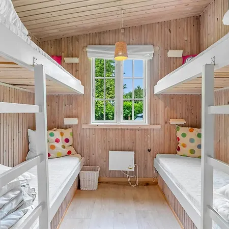 Feriehus Tineke - 200m From The Sea By Interhome Gedser