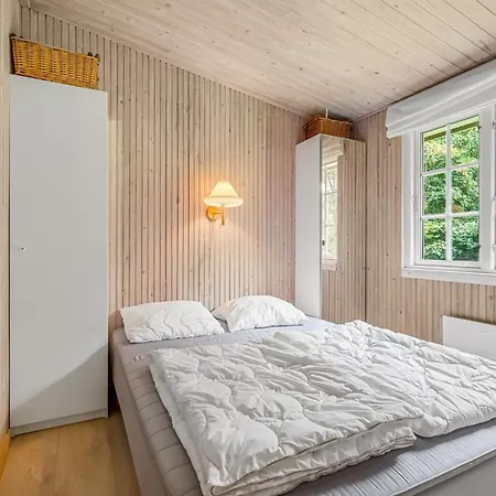 Feriehus Tineke - 200m From The Sea By Interhome Gedser