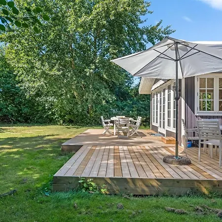 Feriehus Tineke - 200m From The Sea By Interhome Gedser