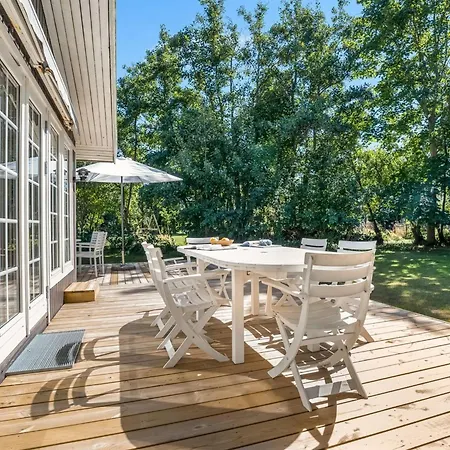 Feriehus Tineke - 200m From The Sea By Interhome